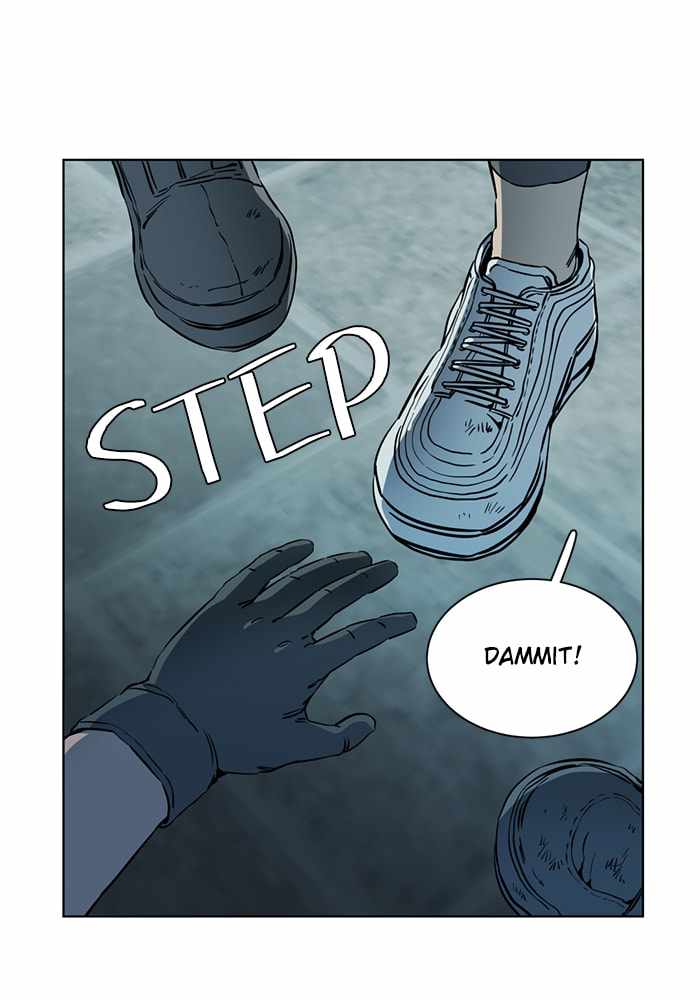 Parallel City Chapter 93 - Page 12