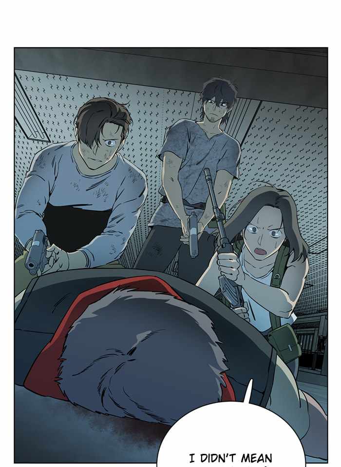 Parallel City Chapter 93 - Page 13