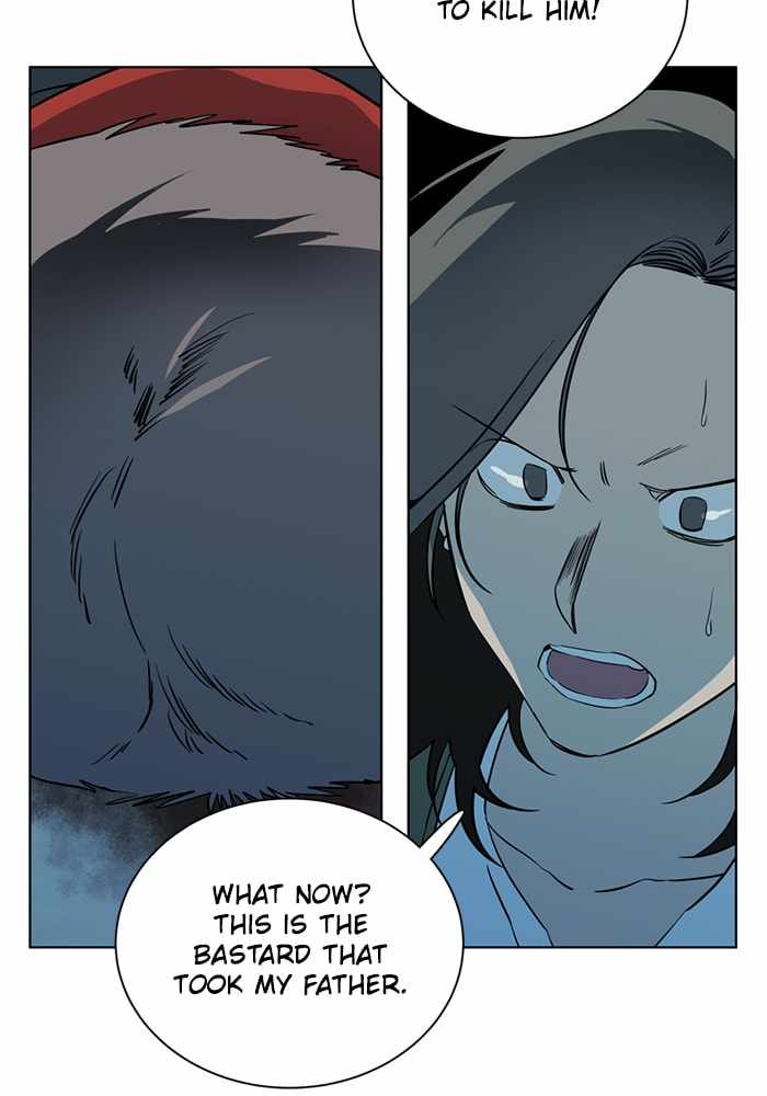 Parallel City Chapter 93 - Page 14