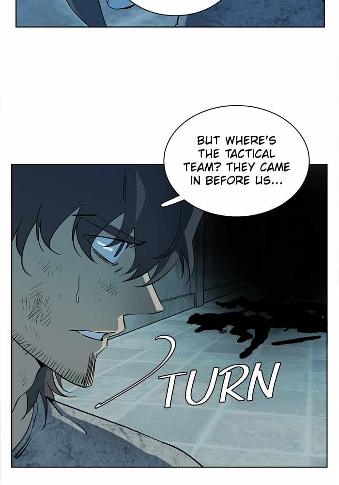 Parallel City Chapter 93 - Page 16