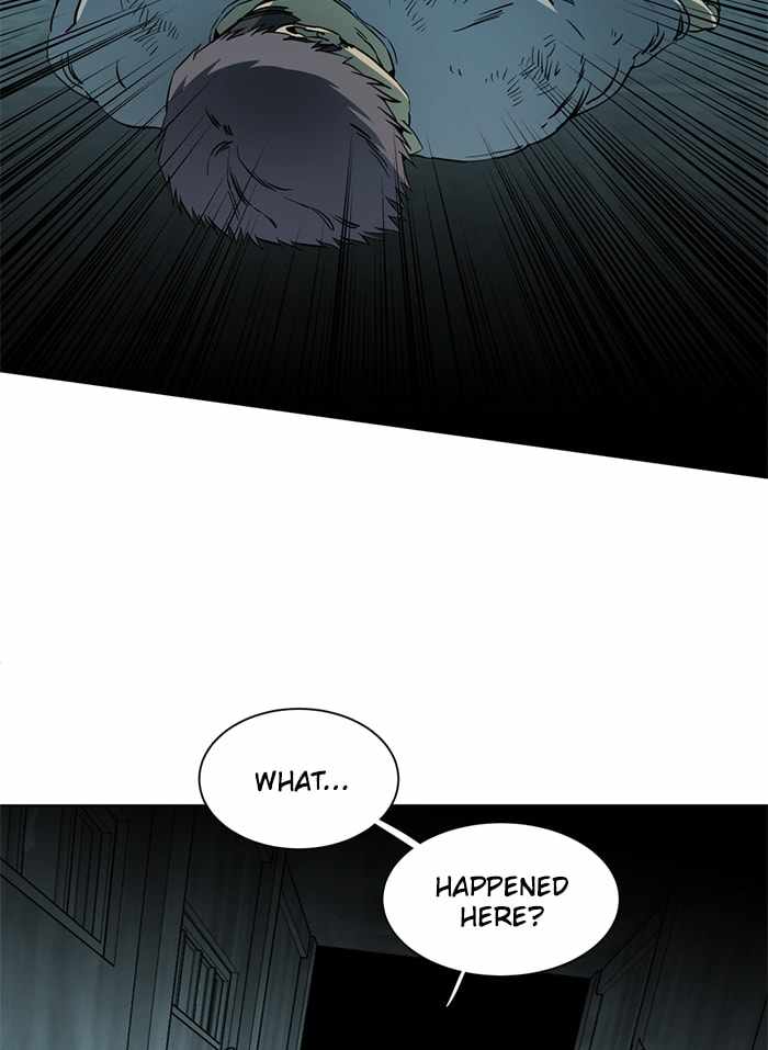 Parallel City Chapter 93 - Page 21