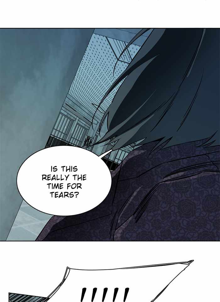 Parallel City Chapter 93 - Page 26