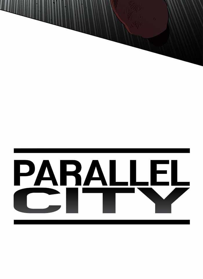 Parallel City Chapter 93 - Page 34