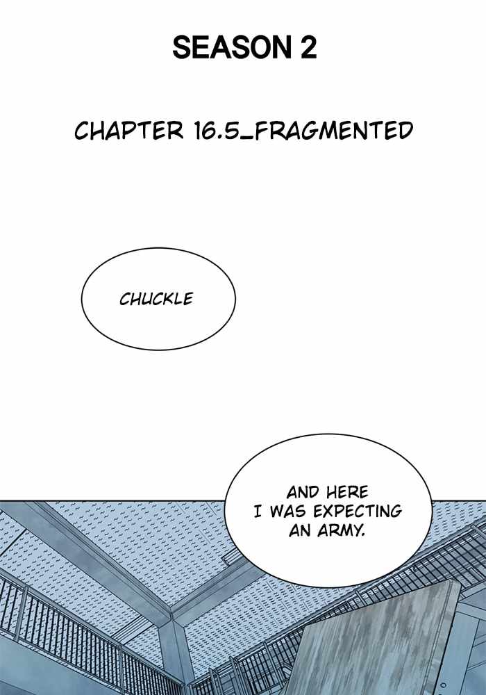 Parallel City Chapter 93 - Page 35