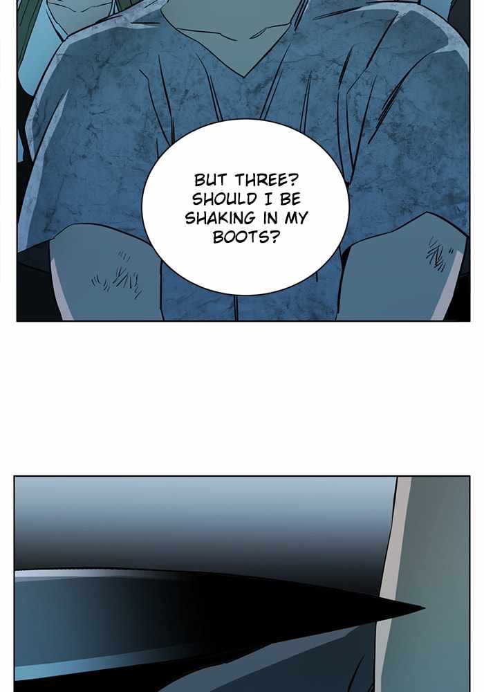 Parallel City Chapter 93 - Page 37
