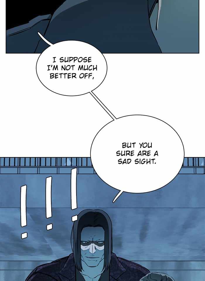 Parallel City Chapter 93 - Page 38