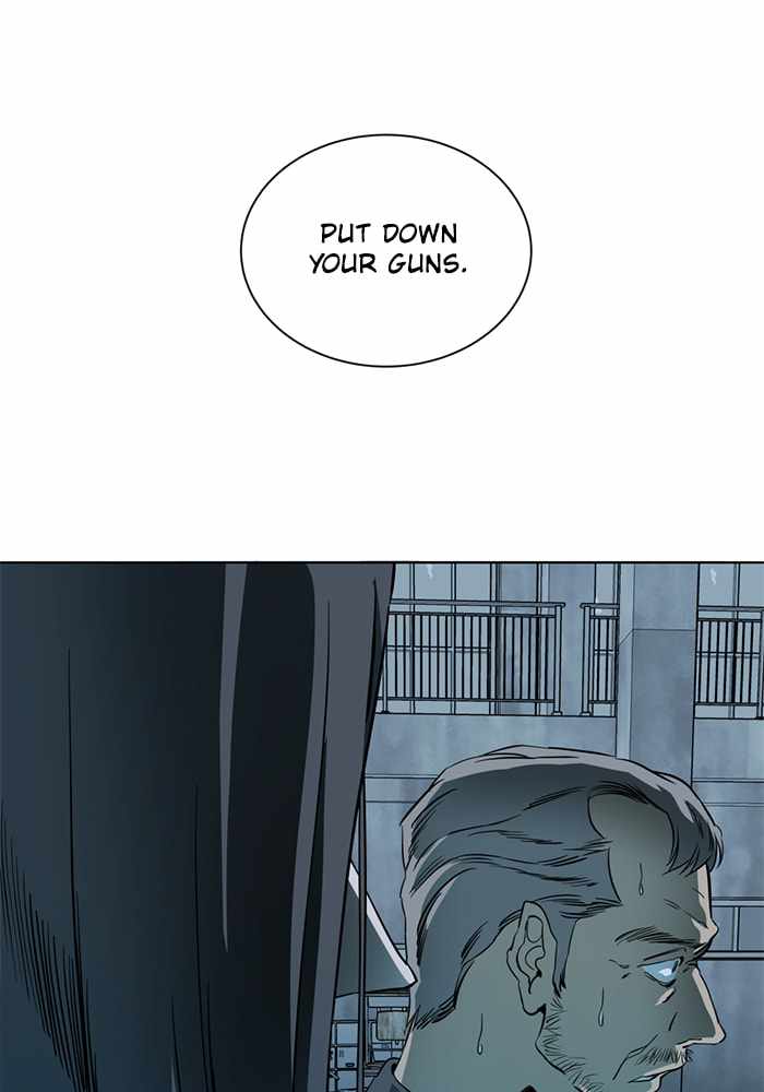 Parallel City Chapter 93 - Page 41
