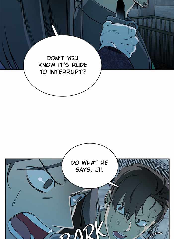 Parallel City Chapter 93 - Page 42