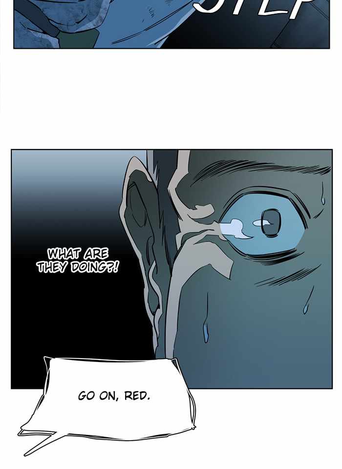 Parallel City Chapter 93 - Page 50
