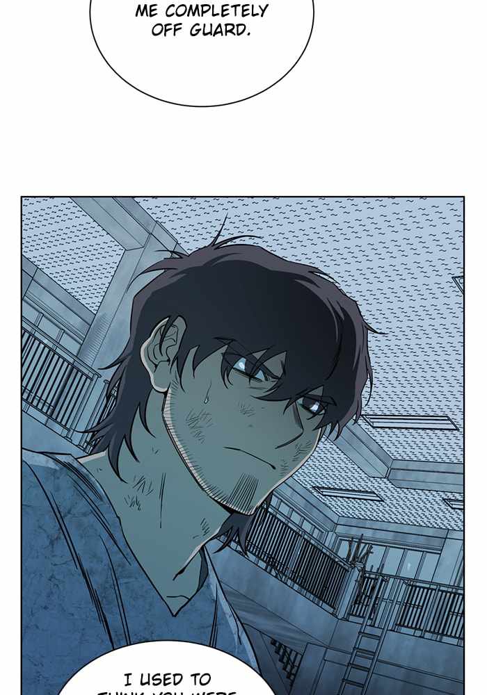 Parallel City Chapter 93 - Page 52