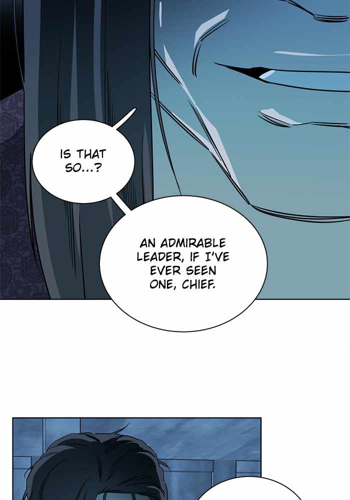 Parallel City Chapter 93 - Page 56
