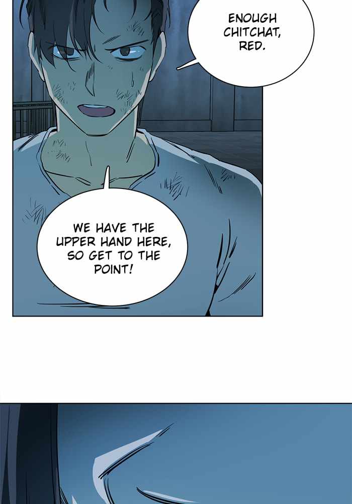 Parallel City Chapter 93 - Page 57