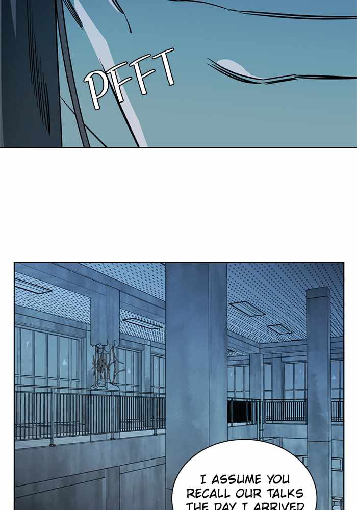 Parallel City Chapter 93 - Page 58