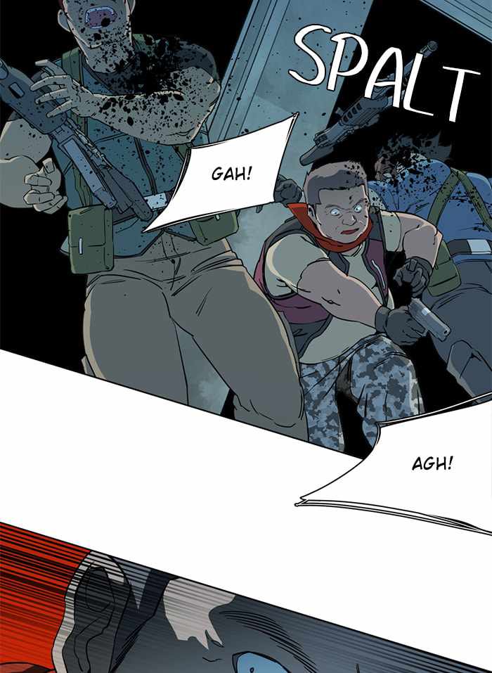 Parallel City Chapter 93 - Page 7