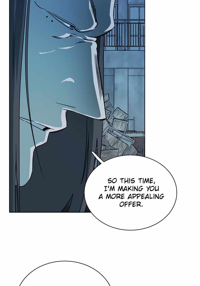 Parallel City Chapter 93 - Page 61
