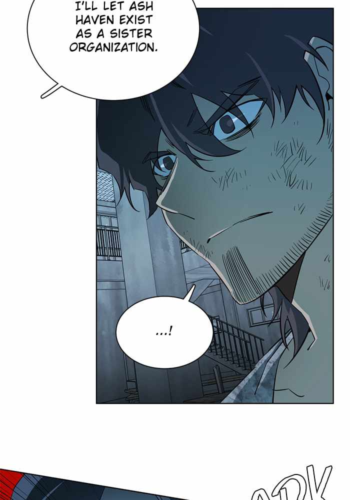 Parallel City Chapter 93 - Page 62