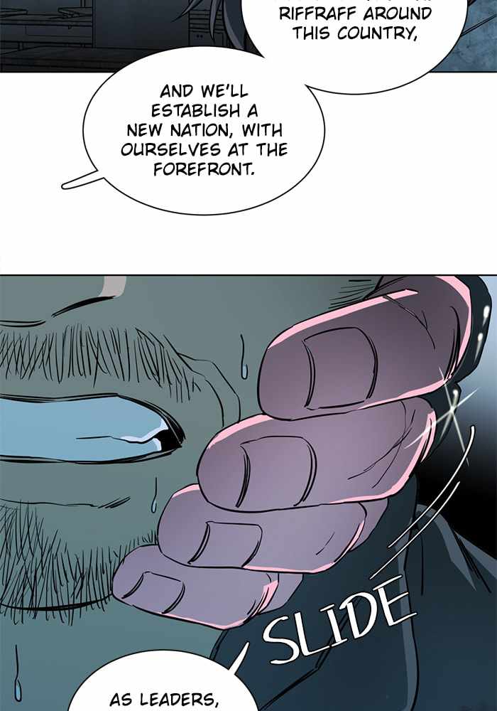 Parallel City Chapter 93 - Page 65