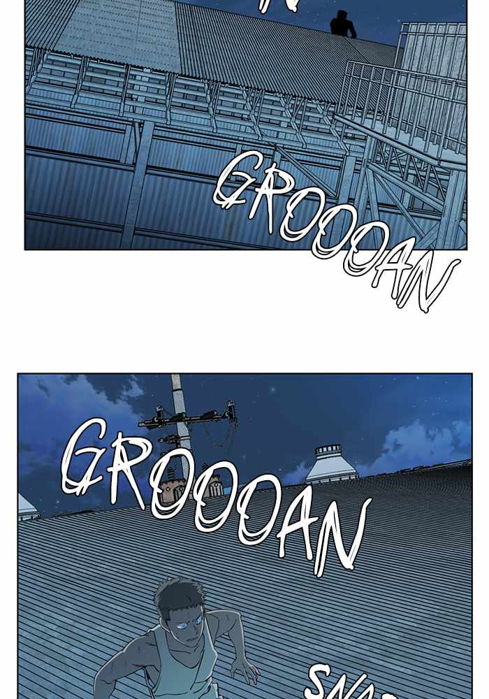 Parallel City Chapter 93 - Page 68