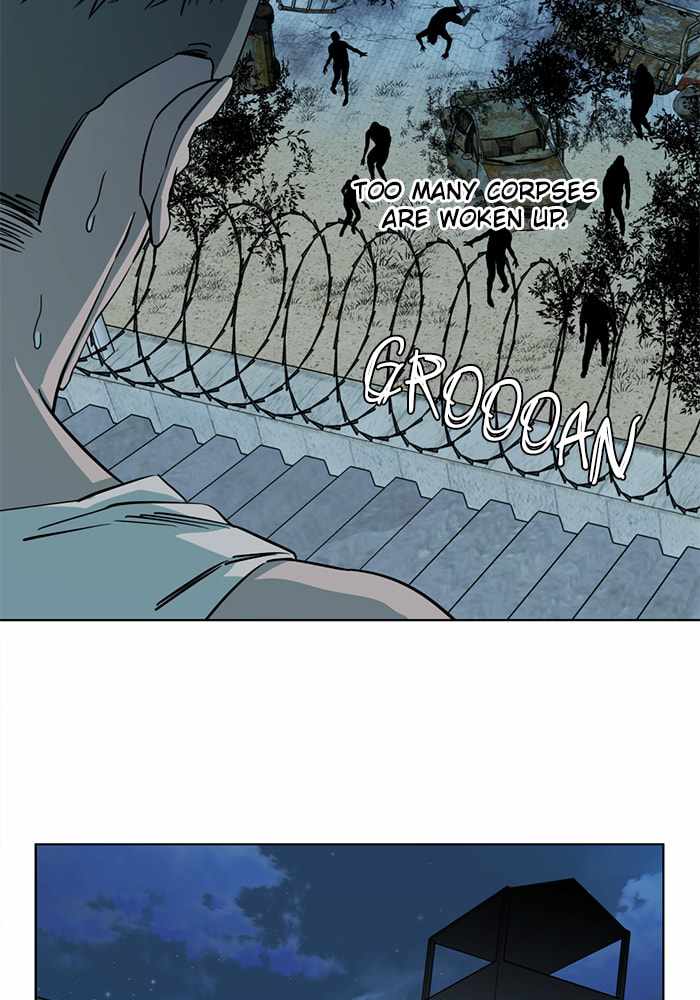 Parallel City Chapter 93 - Page 71