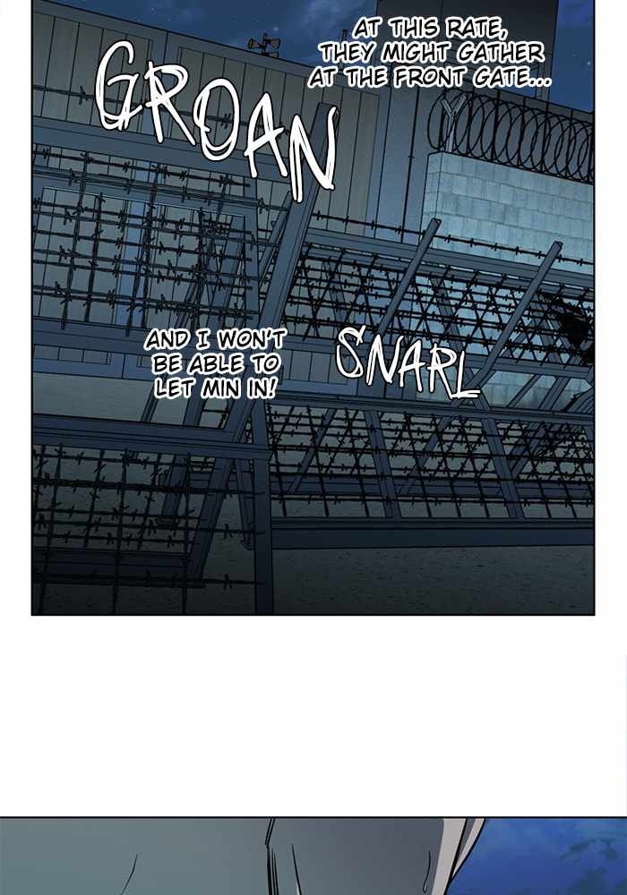 Parallel City Chapter 93 - Page 72