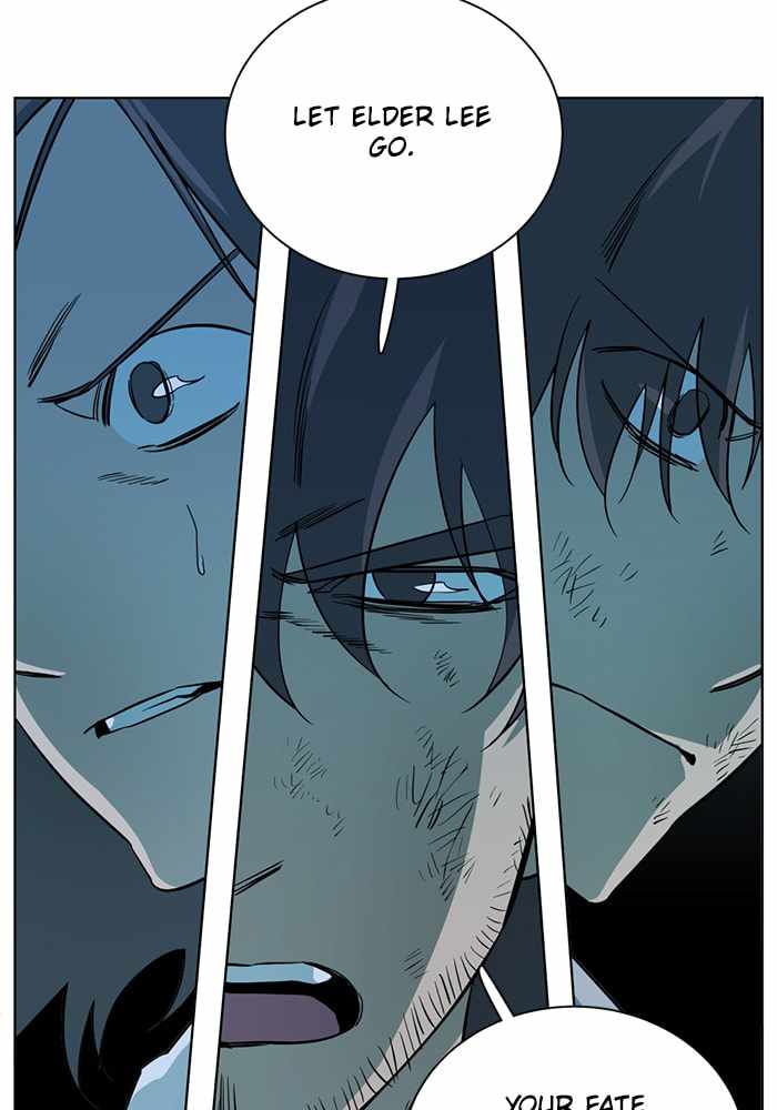 Parallel City Chapter 93 - Page 81