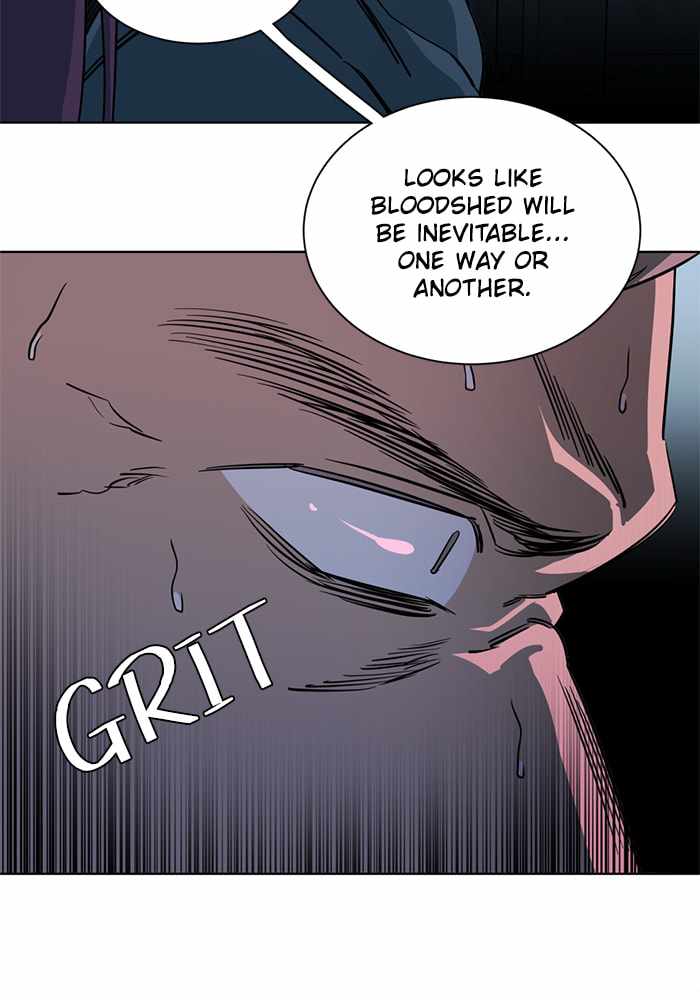 Parallel City Chapter 93 - Page 83