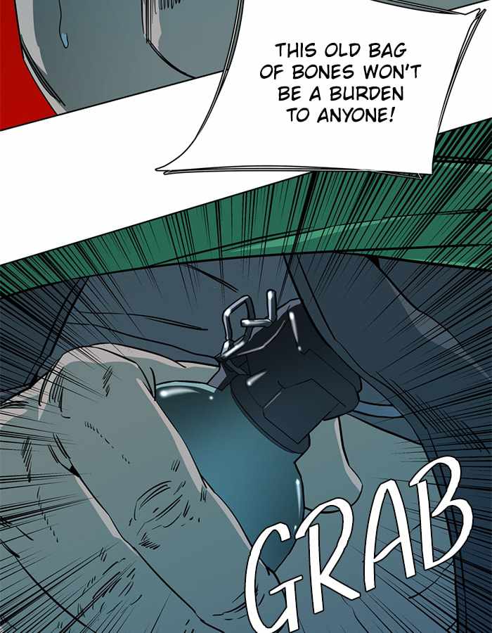 Parallel City Chapter 93 - Page 86