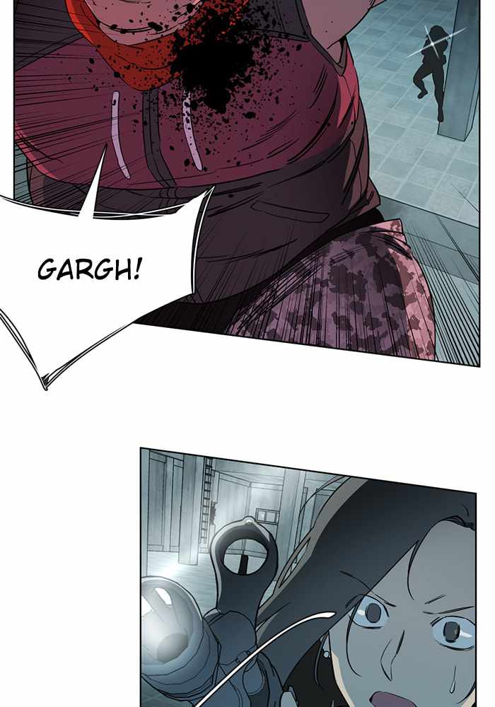 Parallel City Chapter 93 - Page 10