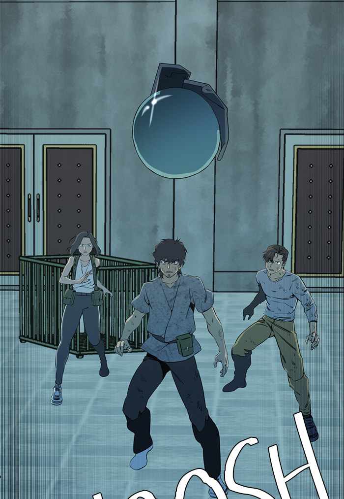 Parallel City Chapter 94 - Page 13