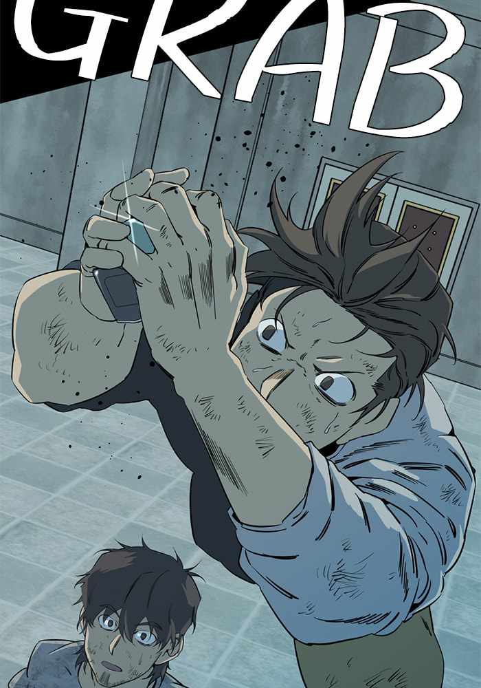 Parallel City Chapter 94 - Page 22