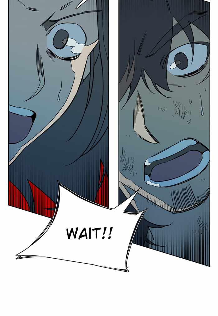 Parallel City Chapter 94 - Page 25