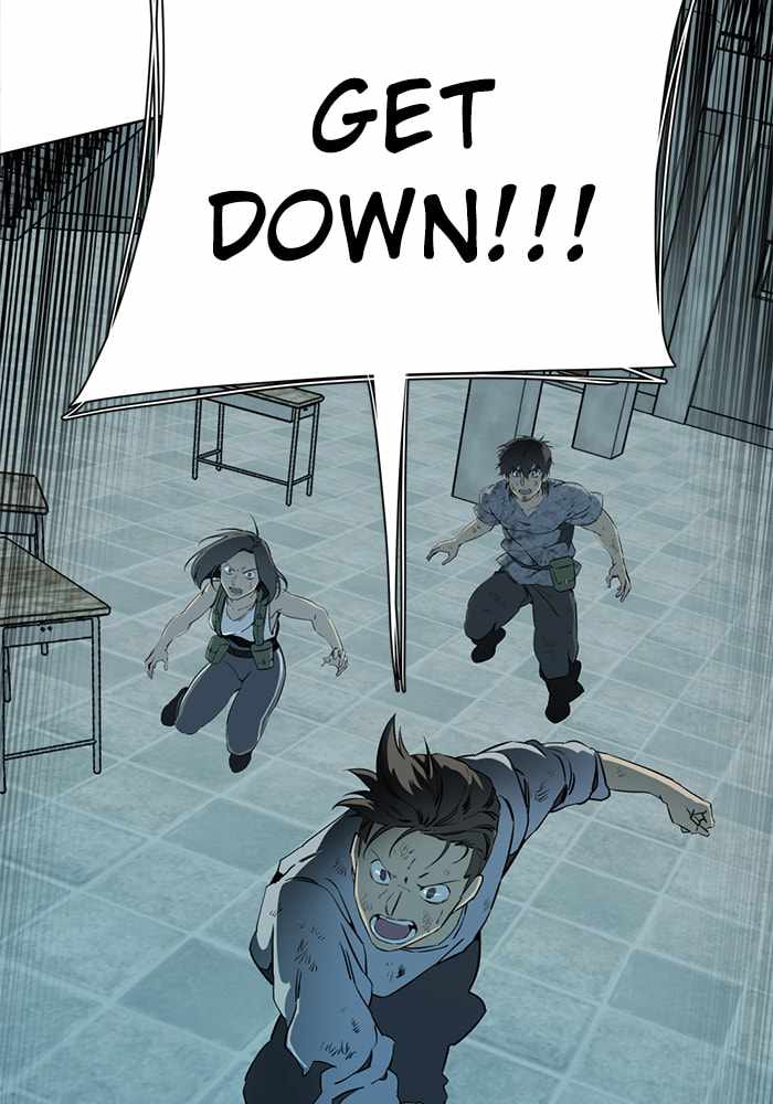 Parallel City Chapter 94 - Page 27