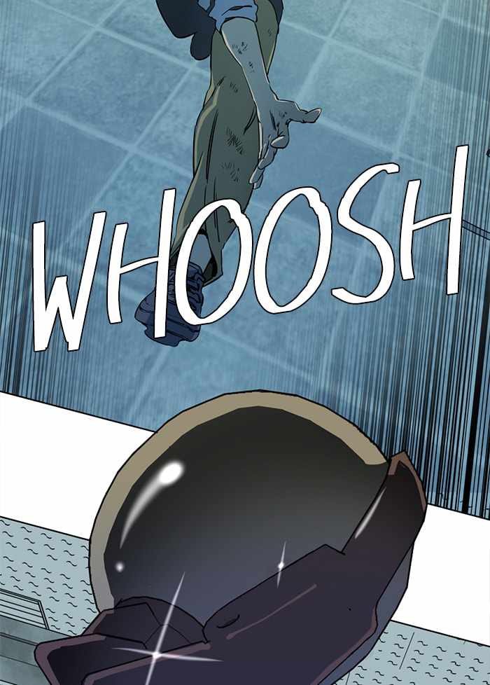 Parallel City Chapter 94 - Page 28