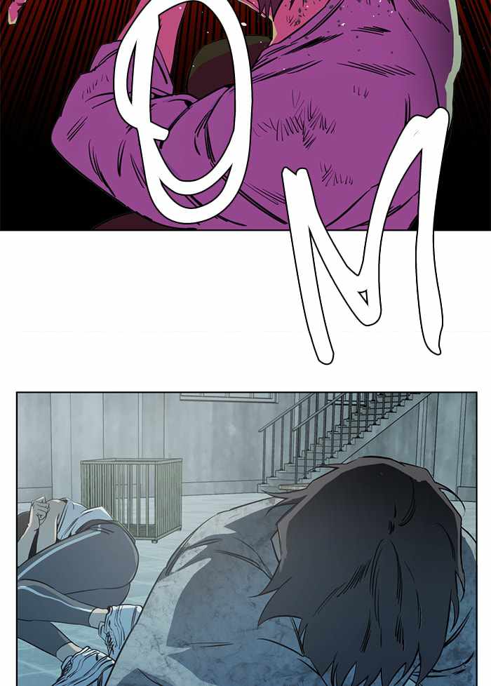 Parallel City Chapter 94 - Page 34