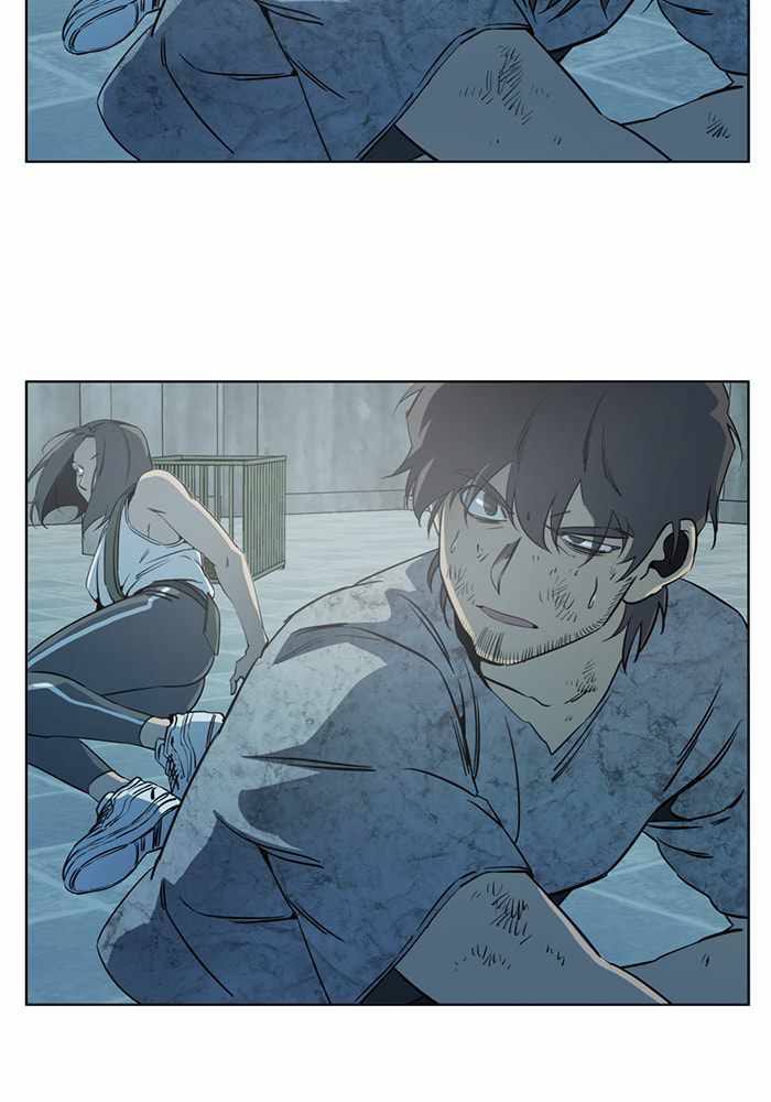 Parallel City Chapter 94 - Page 35