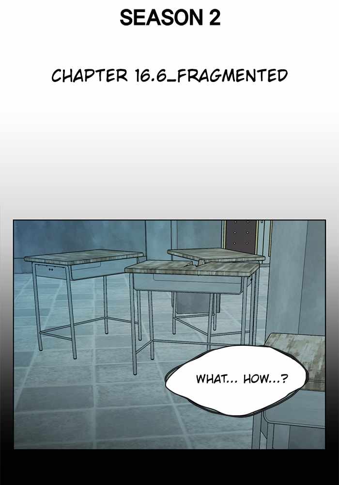 Parallel City Chapter 94 - Page 43