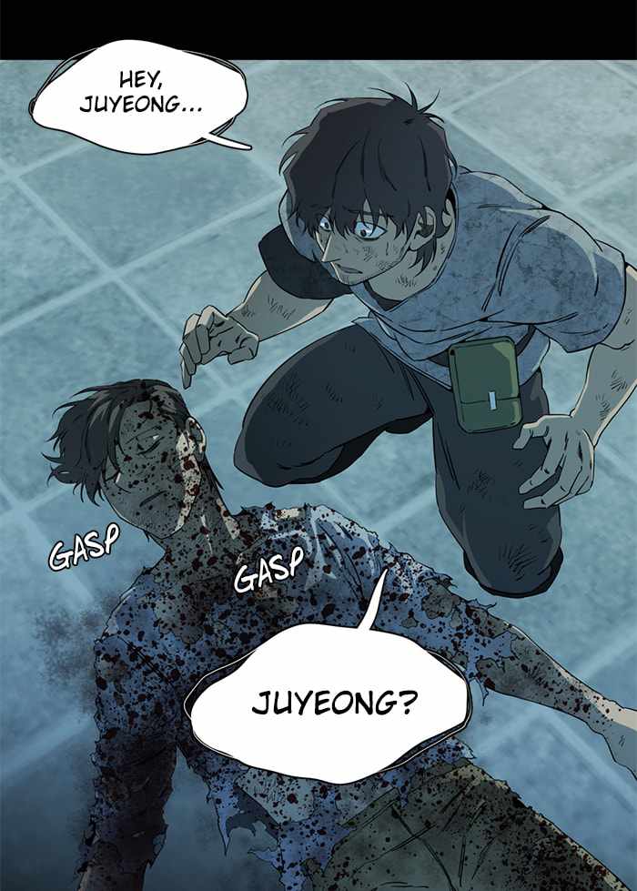 Parallel City Chapter 94 - Page 44