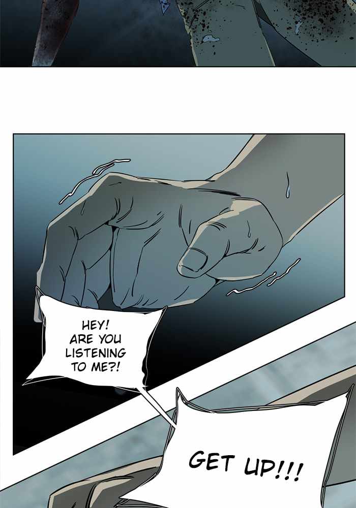 Parallel City Chapter 94 - Page 45