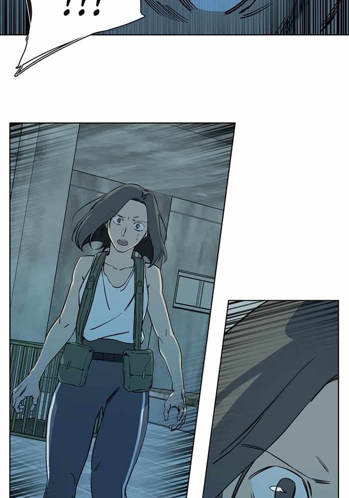 Parallel City Chapter 94 - Page 52