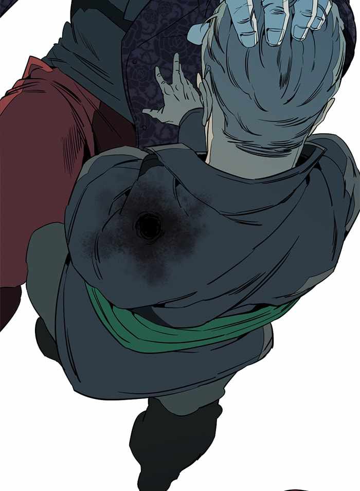Parallel City Chapter 94 - Page 55