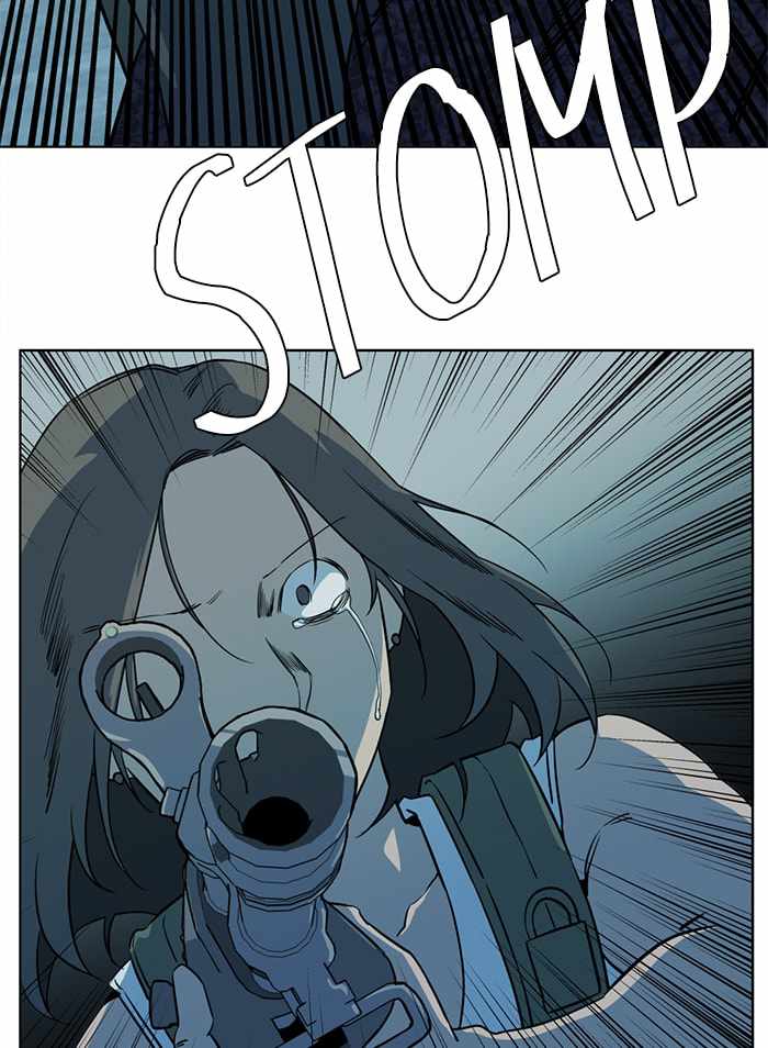 Parallel City Chapter 94 - Page 73