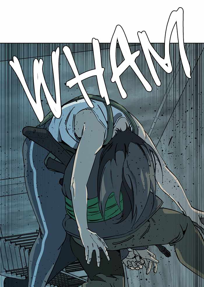 Parallel City Chapter 94 - Page 76