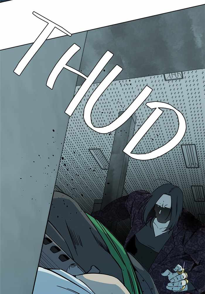 Parallel City Chapter 94 - Page 81