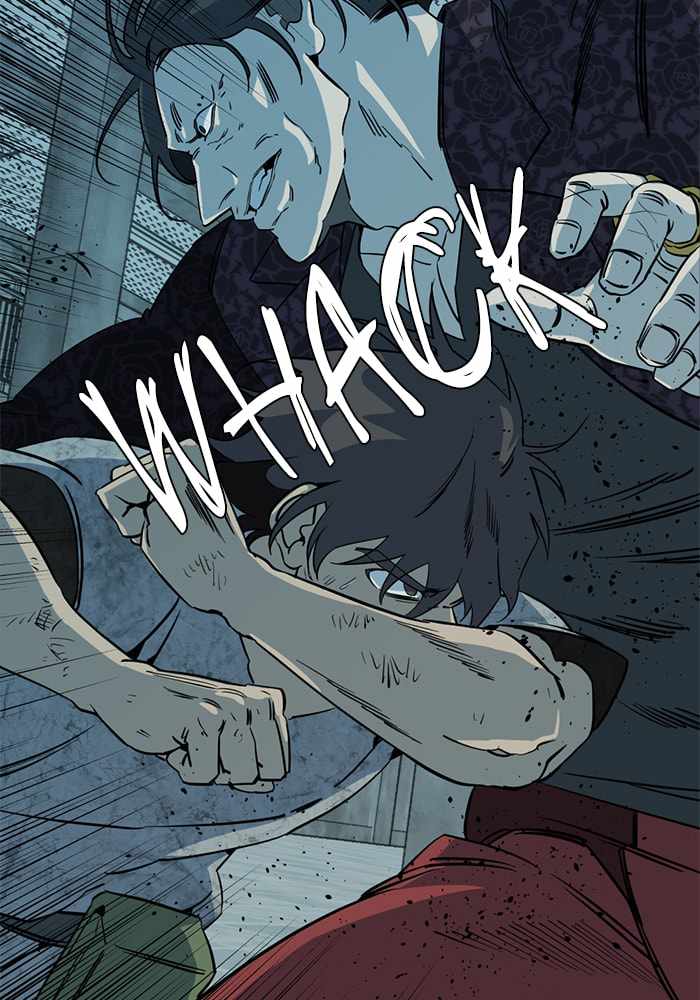 Parallel City Chapter 94 - Page 93