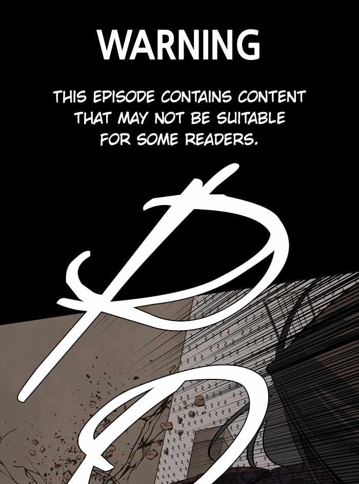 Parallel City Chapter 95 - Page 1