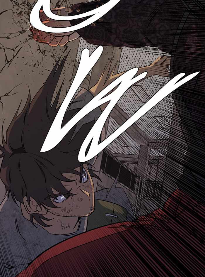 Parallel City Chapter 95 - Page 2
