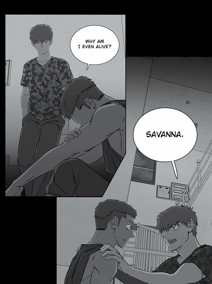 Parallel City Chapter 95 - Page 104
