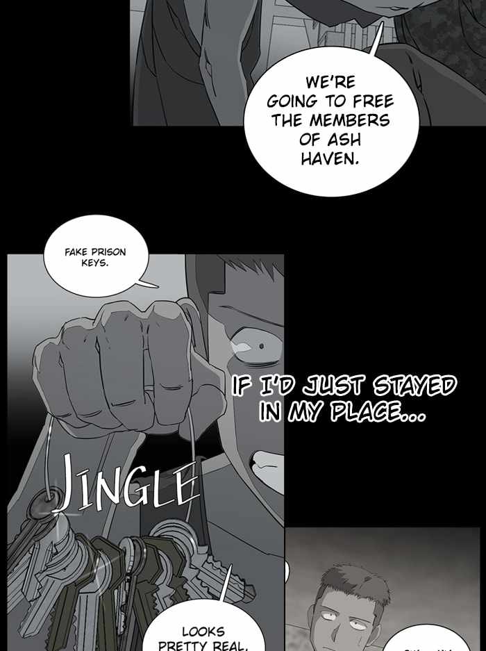 Parallel City Chapter 95 - Page 105