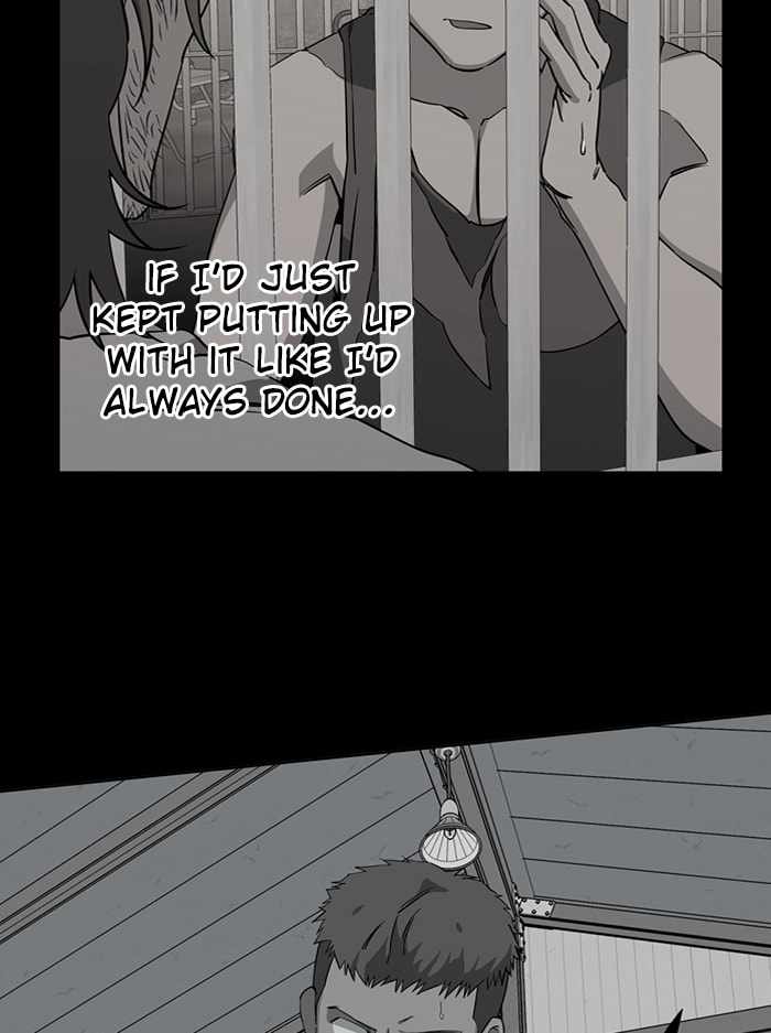 Parallel City Chapter 95 - Page 107
