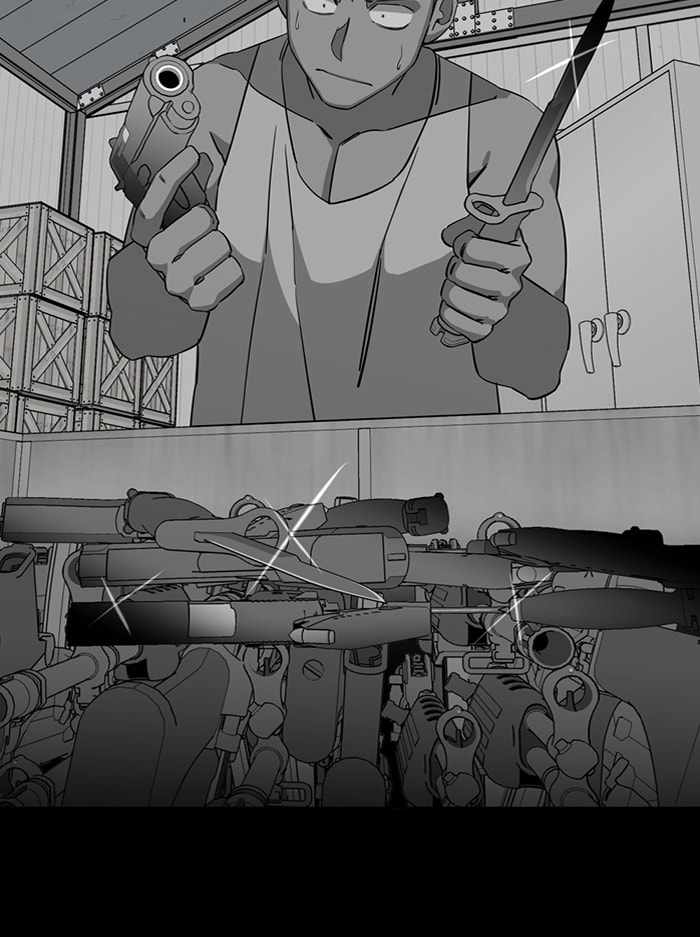 Parallel City Chapter 95 - Page 108